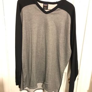 Patagonia capilene long sleeve base layer